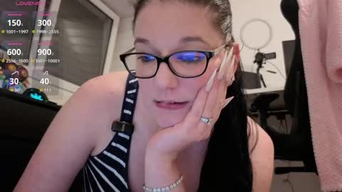 Snapshot of swiss_lady chatting on 05.31.26 swiss_lady online show from 05.31.26