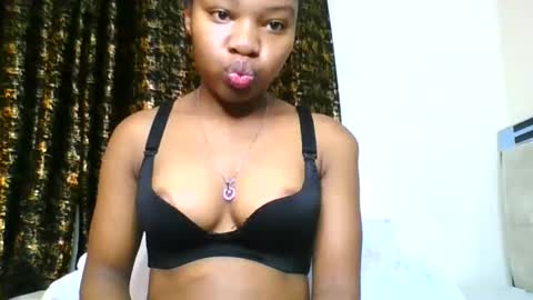  Candy online show from 04.06.26