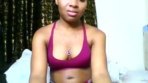  Candy online show from 04.06.26