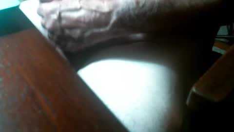 Snapshot of swizzle__stick chatting on 06.05.26 will jeffers online show from 06.05.26