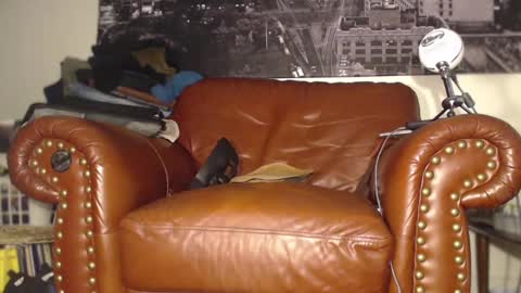 The DickGod online show from 12.09.24