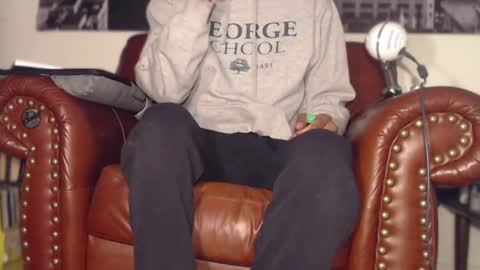 The DickGod online show from 02.09.25