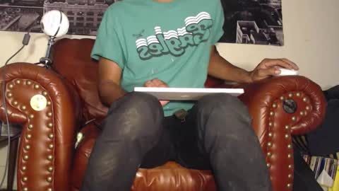 The DickGod online show from 10.26.25