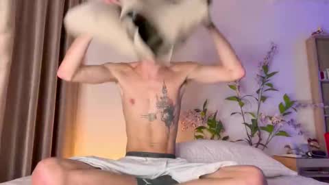 swoopyboy online show from 02.13.26