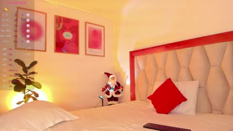 Ambar online show from 12.16.24