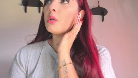 Lilly  online show from 01.18.25