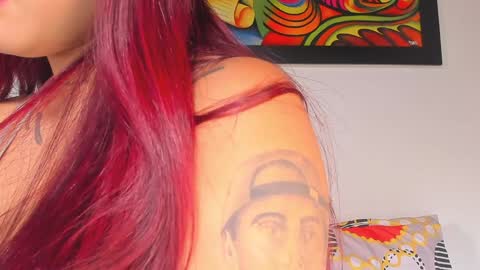 Lilly  online show from 02.07.25