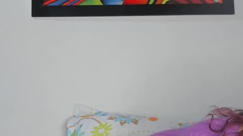 Lilly  online show from 02.24.25