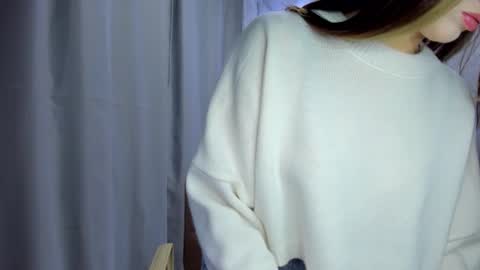 Snapshot of swweetangel chatting on 12.11.24 Ana online show from 12.11.24