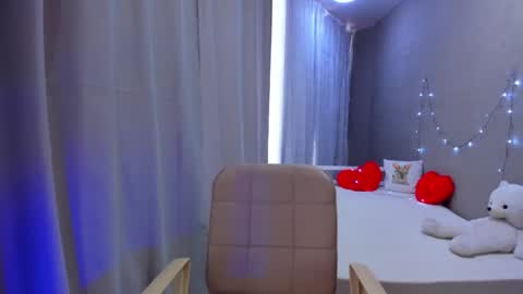 Snapshot of swweetangel chatting on 01.18.25 Ana online show from 01.18.25