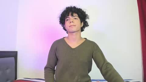 swwet_boy online show from 10.03.25