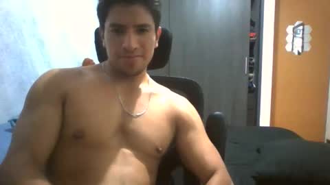 Snapshot of sxgx_nm chatting on 04.04.26 sxgx_nm online show from 04.04.26