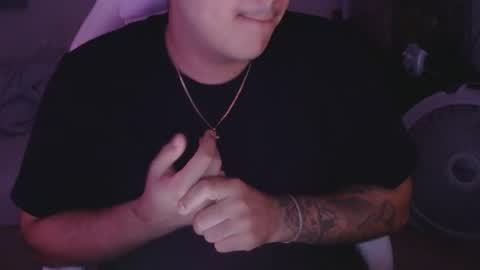 Snapshot of sxrrylol chatting on 04.29.26 sxrrylol online show from 04.29.26