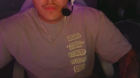 Snapshot of sxrrylol chatting on 05.20.26 sxrrylol online show from 05.20.26