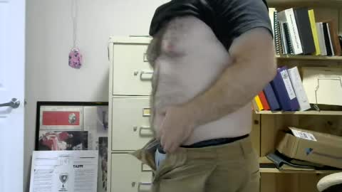 Snapshot of sxydadbod2 chatting on 06.27.26 sxydadbod2 online show from 06.27.26