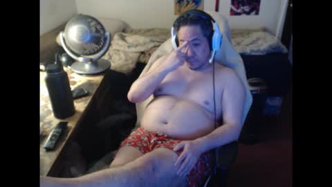 Rick Hard online show from 12.15.25