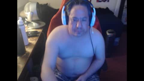 Rick Hard online show from 03.09.26