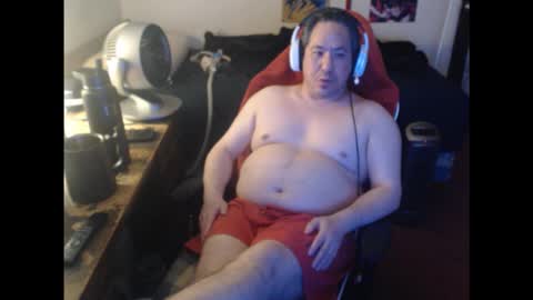 Rick Hard online show from 03.12.26