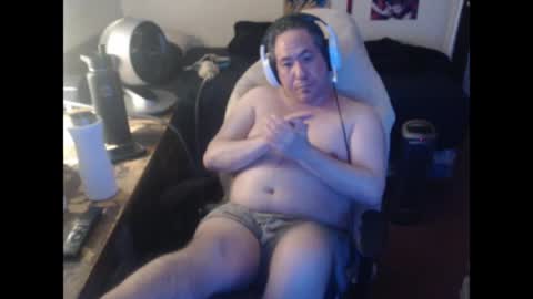 Rick Hard online show from 04.15.26