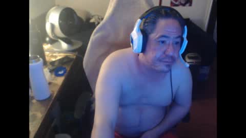 Rick Hard online show from 04.20.26