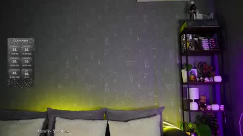 syaosan_ online show from 01.15.26