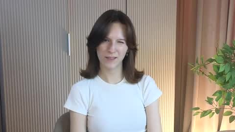 Snapshot of sybilkoepf chatting on 05.15.26 Christine or just Chris online show from 05.15.26