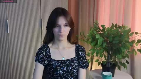 Snapshot of sybilkoepf chatting on 05.20.26 Christine or just Chris online show from 05.20.26