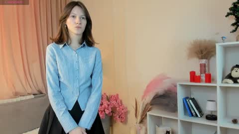 Snapshot of sybilkoepf chatting on 05.24.26 Christine or just Chris online show from 05.24.26