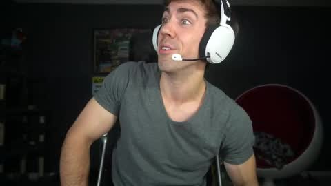 Sydaffect online show from 11.03.25