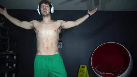 Sydaffect online show from 02.24.26