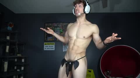 Sydaffect online show from 03.03.26