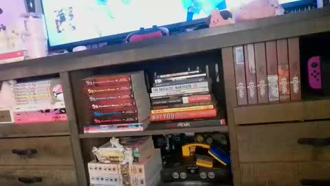 your girl online show from 02.11.26