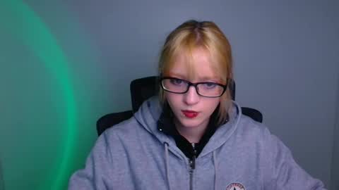 Syfer online show from 11.29.25