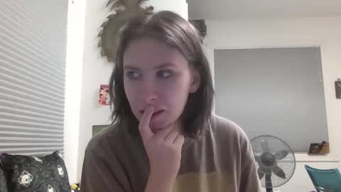 Sylphy online show from 11.02.25