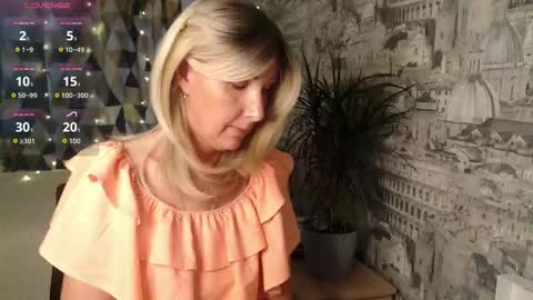 Sylvia online show from 10.24.25