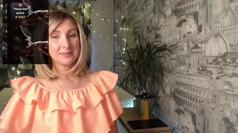 Sylvia online show from 11.12.25