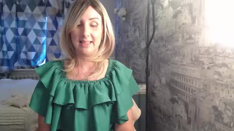 Sylvia online show from 02.05.26