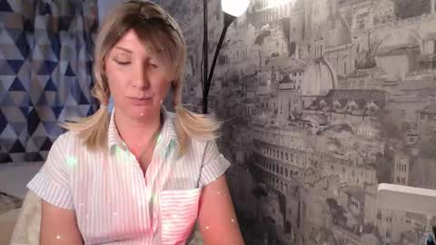 Sylvia online show from 02.16.26