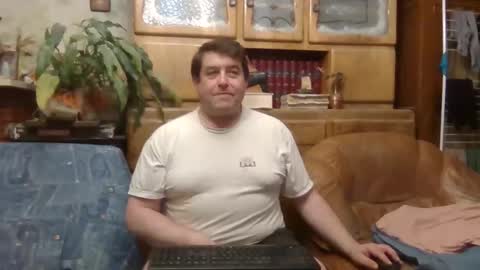 sympa_trique online show from 10.25.25