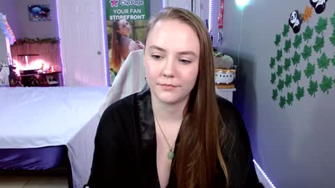 Jennah online show from 09.20.25