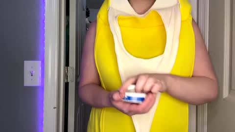 Jennah online show from 09.25.25