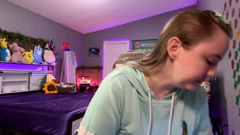 Jennah online show from 02.03.26