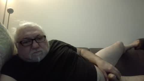 Snapshot of synek65 chatting on 01.14.25 synek65 online show from 01.14.25