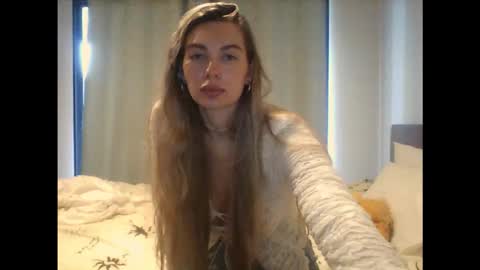 Snapshot of syrami chatting on 02.20.26 syrami online show from 02.20.26