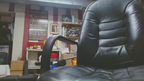 Snapshot of syse3 chatting on 02.27.25 syse3 online show from 02.27.25