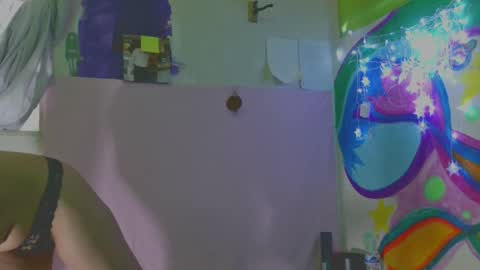 Aveea MKova online show from 03.04.26