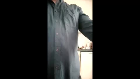 black sofa online show from 03.03.26