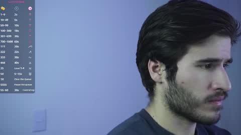 t0ny_wylie online show from 12.17.24