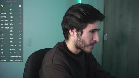 t0ny_wylie online show from 12.19.24