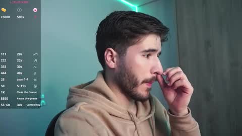 t0ny_wylie online show from 12.25.24